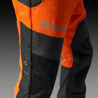 Calças Proteção Husqvarna Classic T/M-46